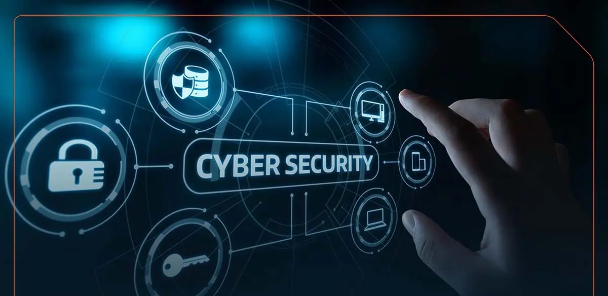 امنیت سایبری